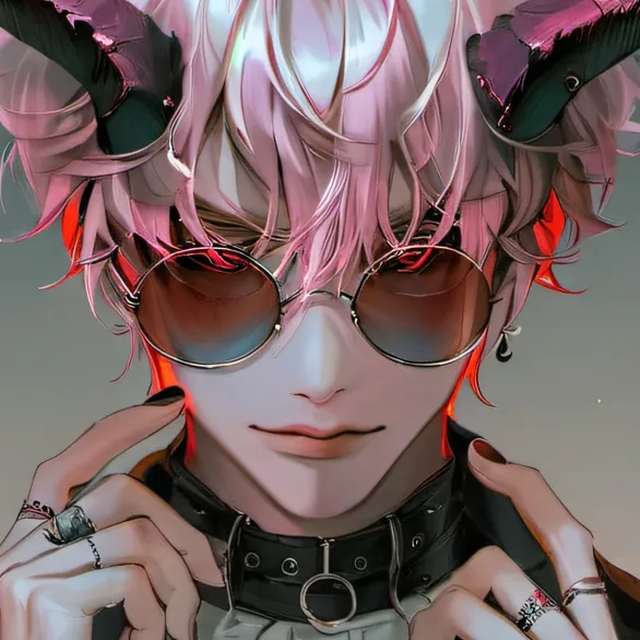 chat with ai character: Luke