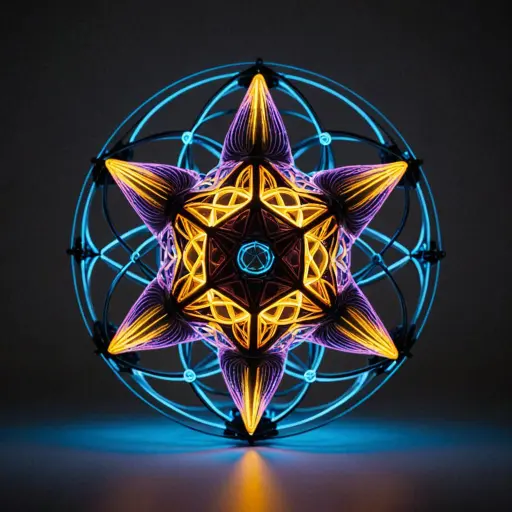 creator Cybermind Forge's avatar