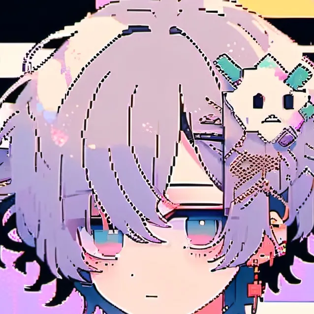 chat with ai character: Quinn 