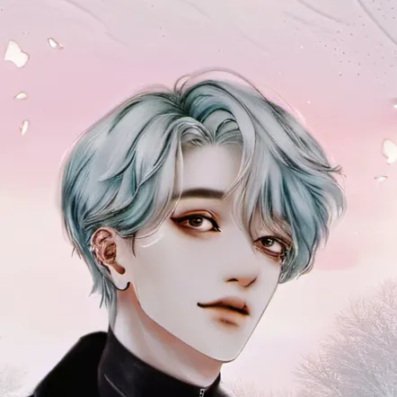 chat with ai character: Oliver 