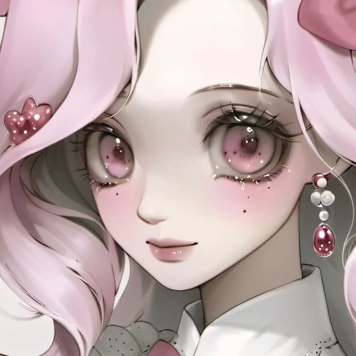 chat with ai character: Pinkie pie monster