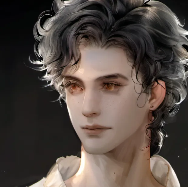 chat with ai character: Jaxson