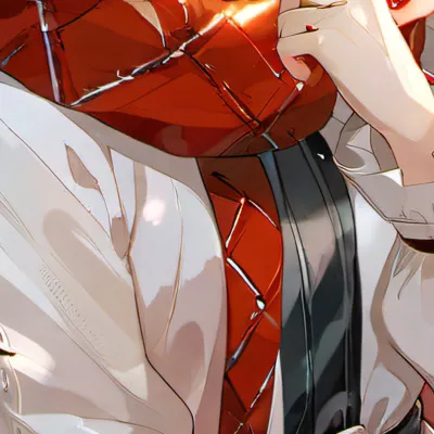 chat with ai character: Sasha 