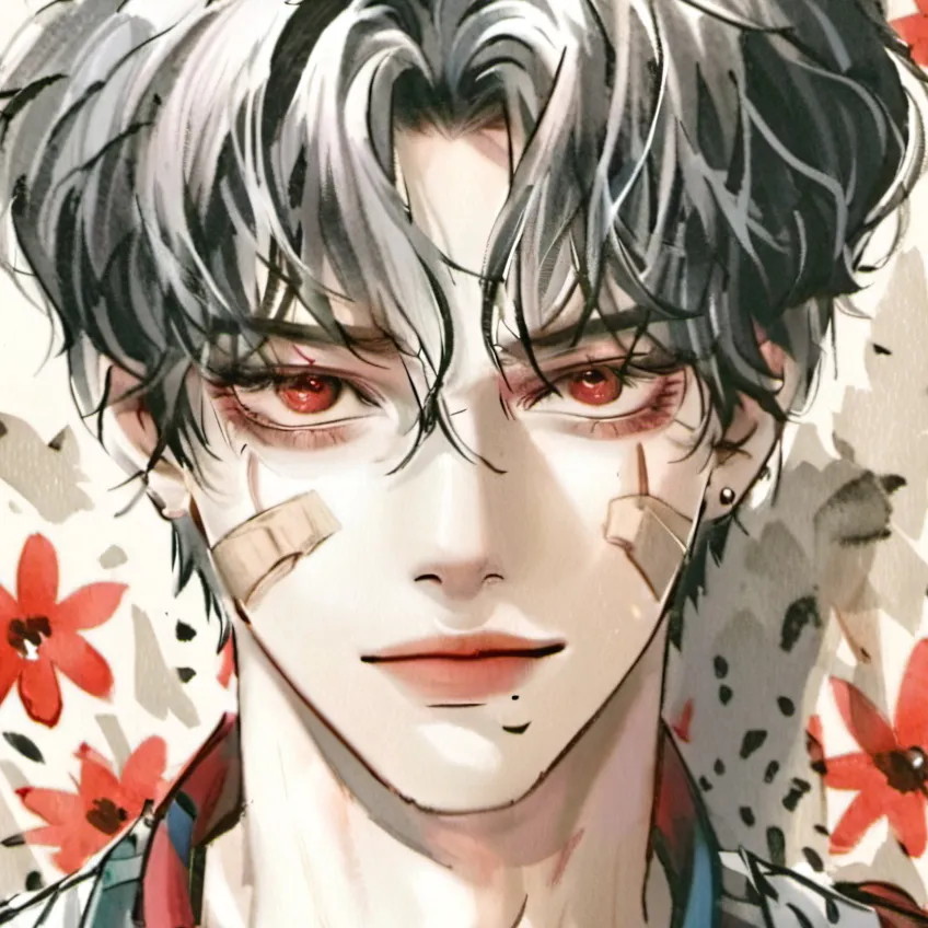 chat with ai character: Ethan