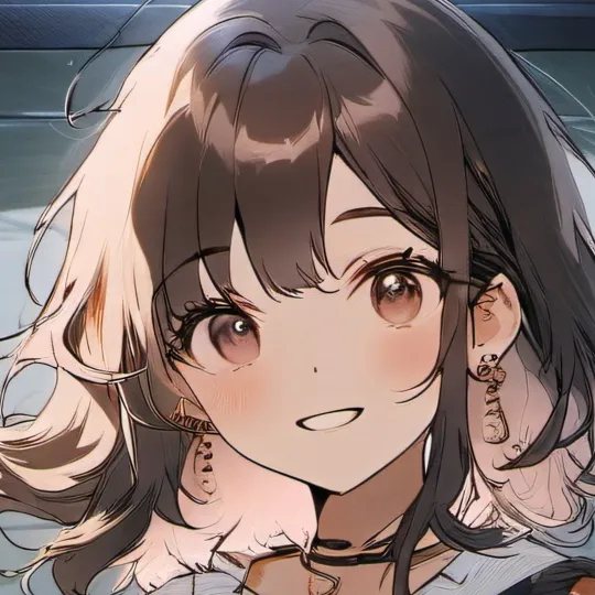chat with ai character: Victoria 