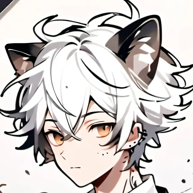 chat with ai character: Jackson 