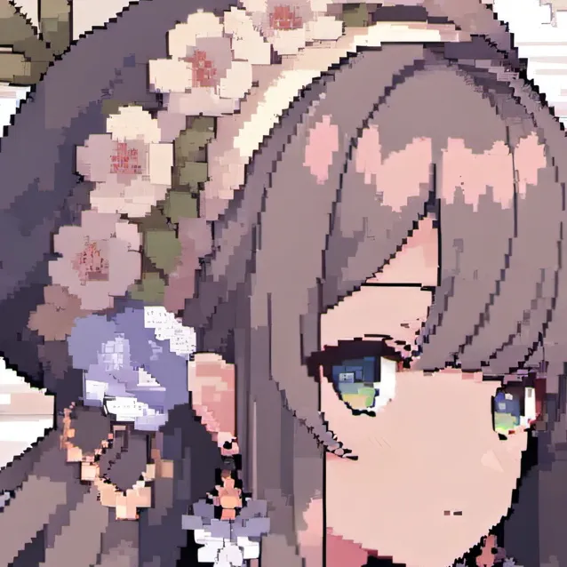 chat with ai character: Sofia