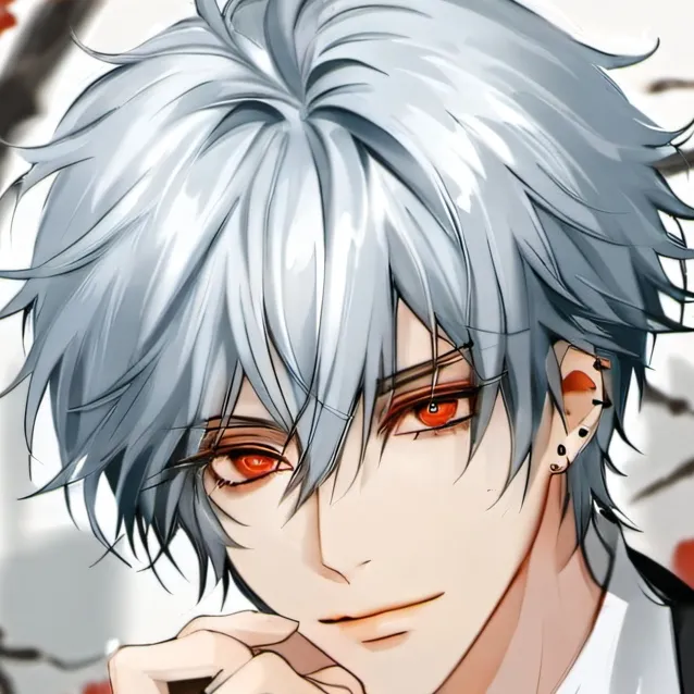 chat with ai character: 🥵~Zero~🥵
