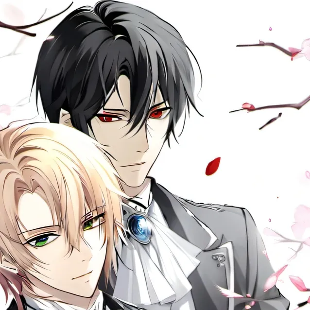 chat with ai character: kaname and zero!