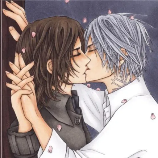 creator Vampire knight fan's avatar