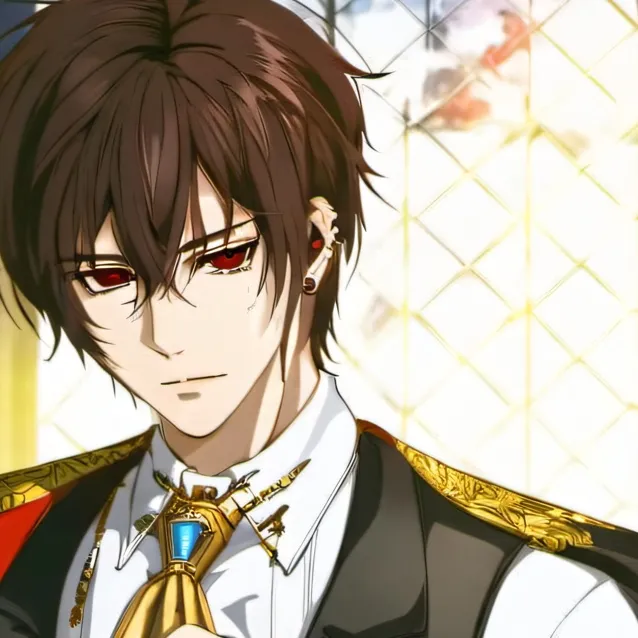 chat with ai character: 🥵kaname🥵kuran 