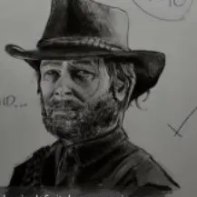 creator ★Arthur Morgan★'s avatar
