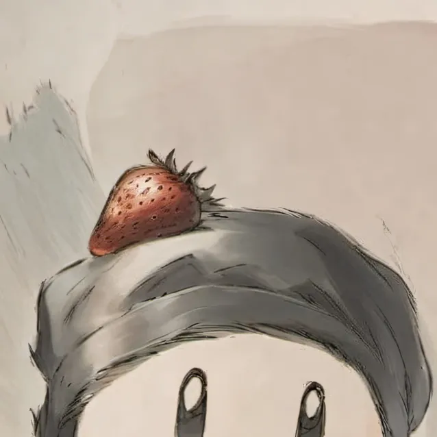 chat with ai character: kirby