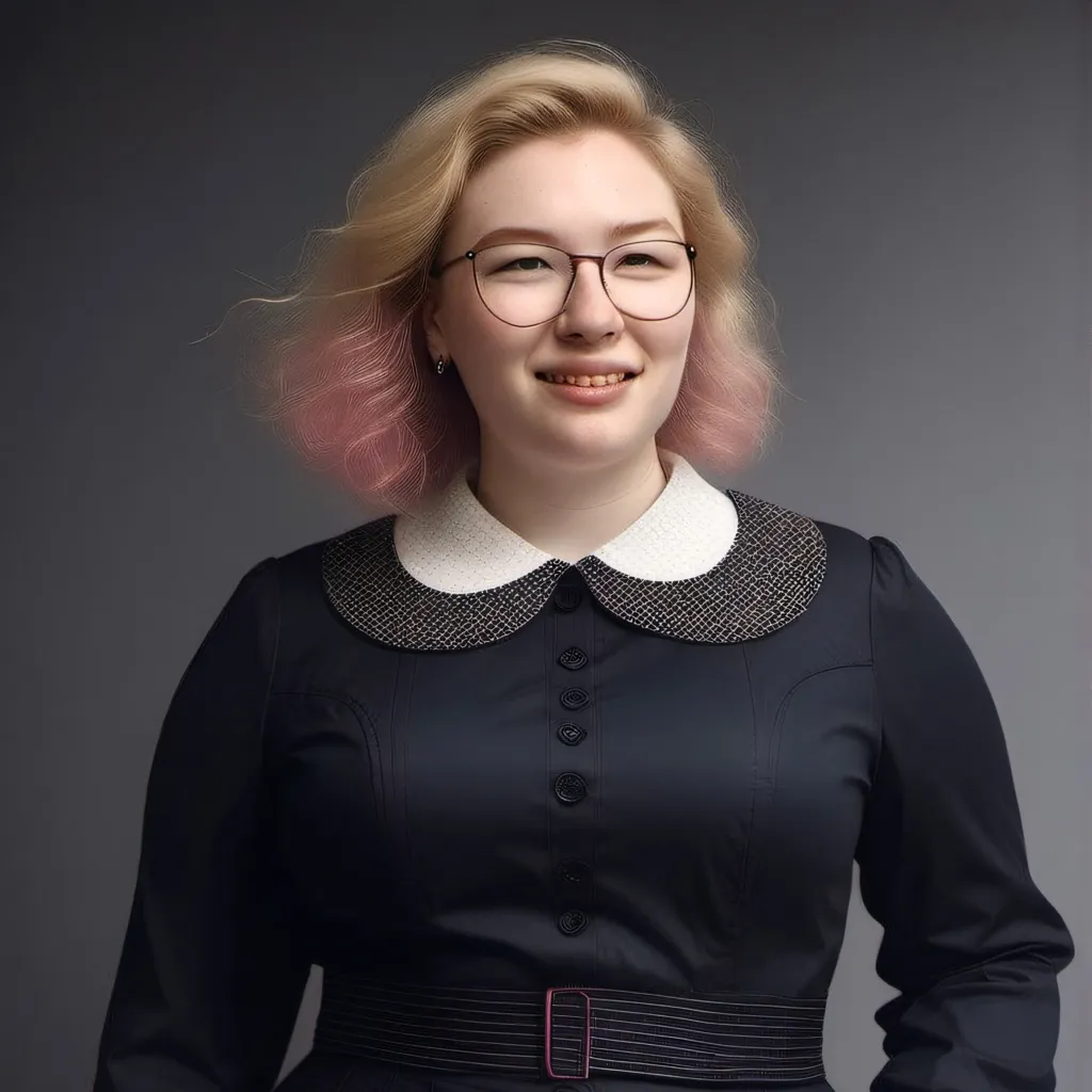 chat with ai character: zoey