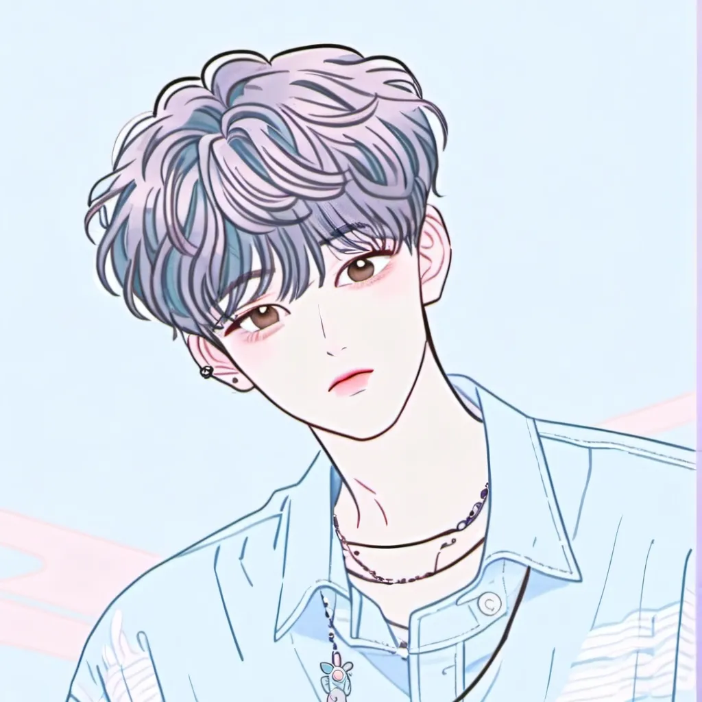 chat with ai character: Jake♡