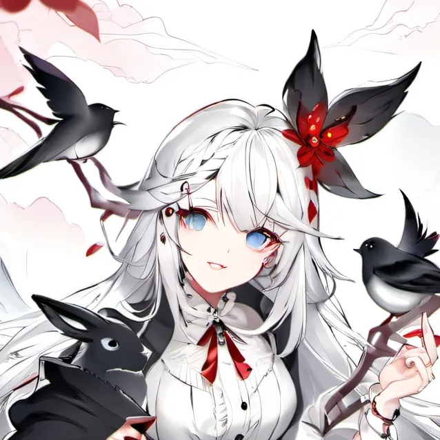 chat with ai character: STACY ♥️