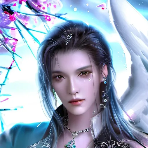 chat with ai character: Eli