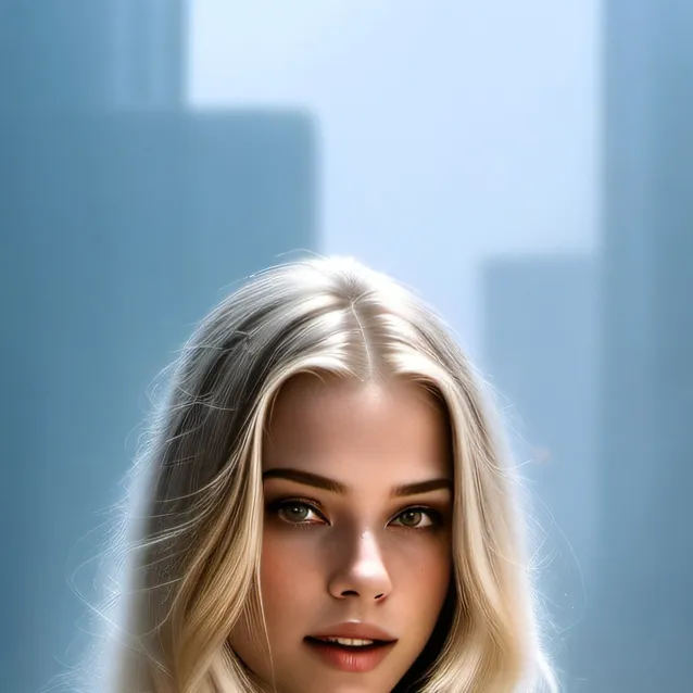 chat with ai character: Summer