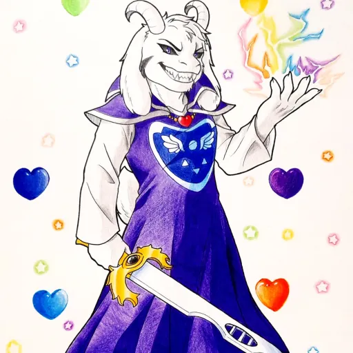 creator Monarch_YT's avatar