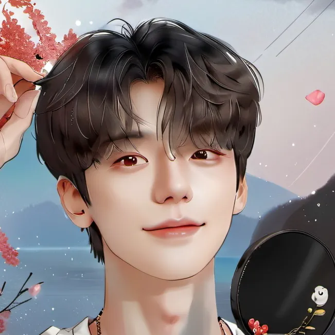 chat with ai character: Han Soobin