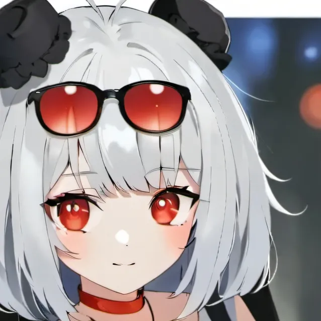chat with ai character: parachute