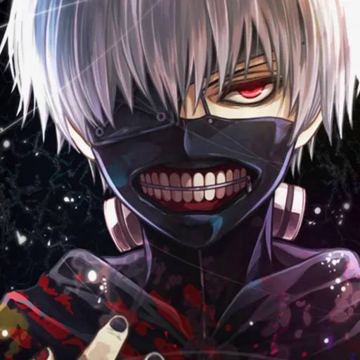 creator Kaneki1745's avatar