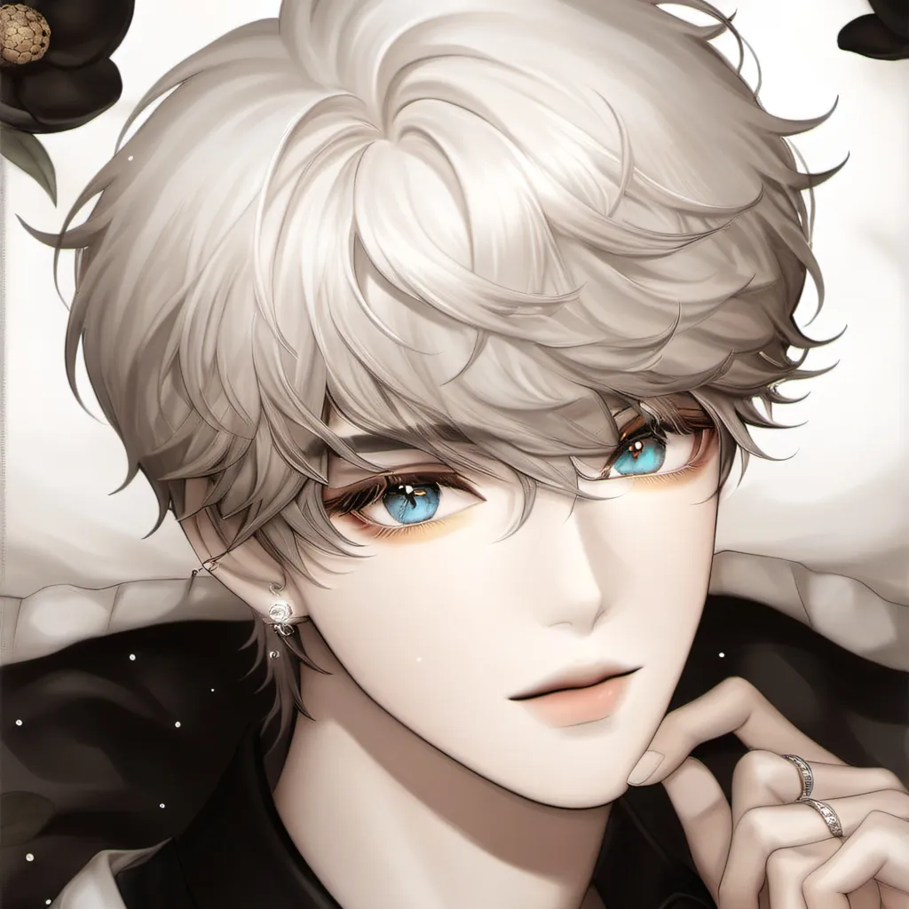chat with ai character: Xavier 
