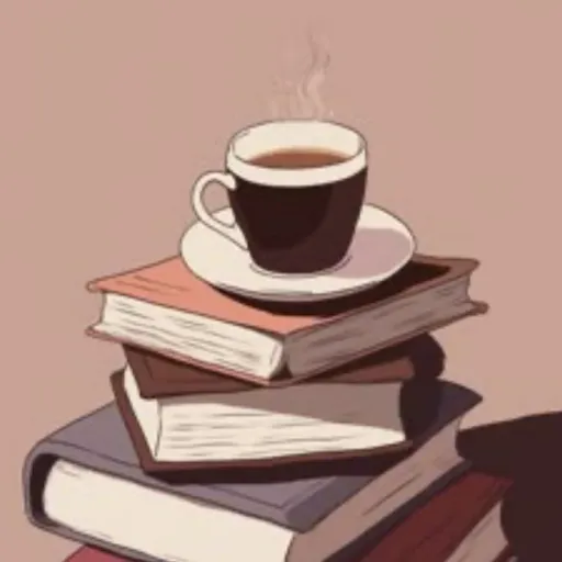 creator *~Booklover~*'s avatar
