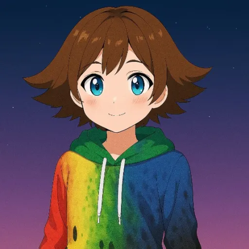 creator TheKirbyCarson's avatar