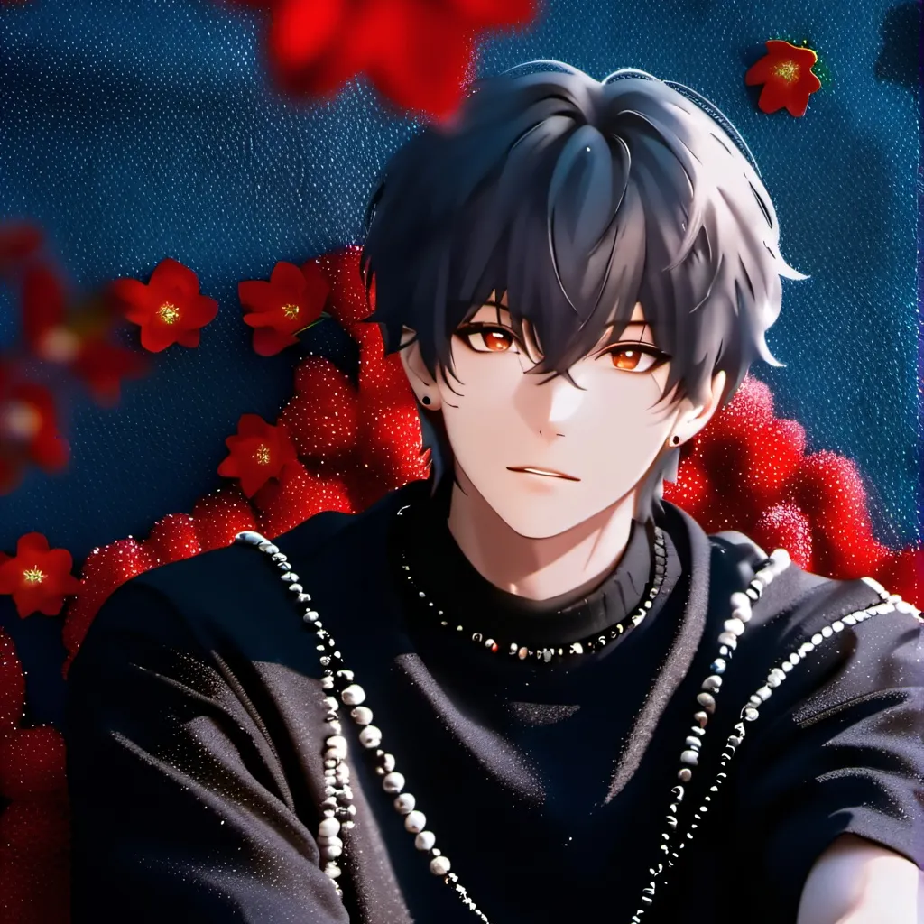 chat with ai character: Matthew 