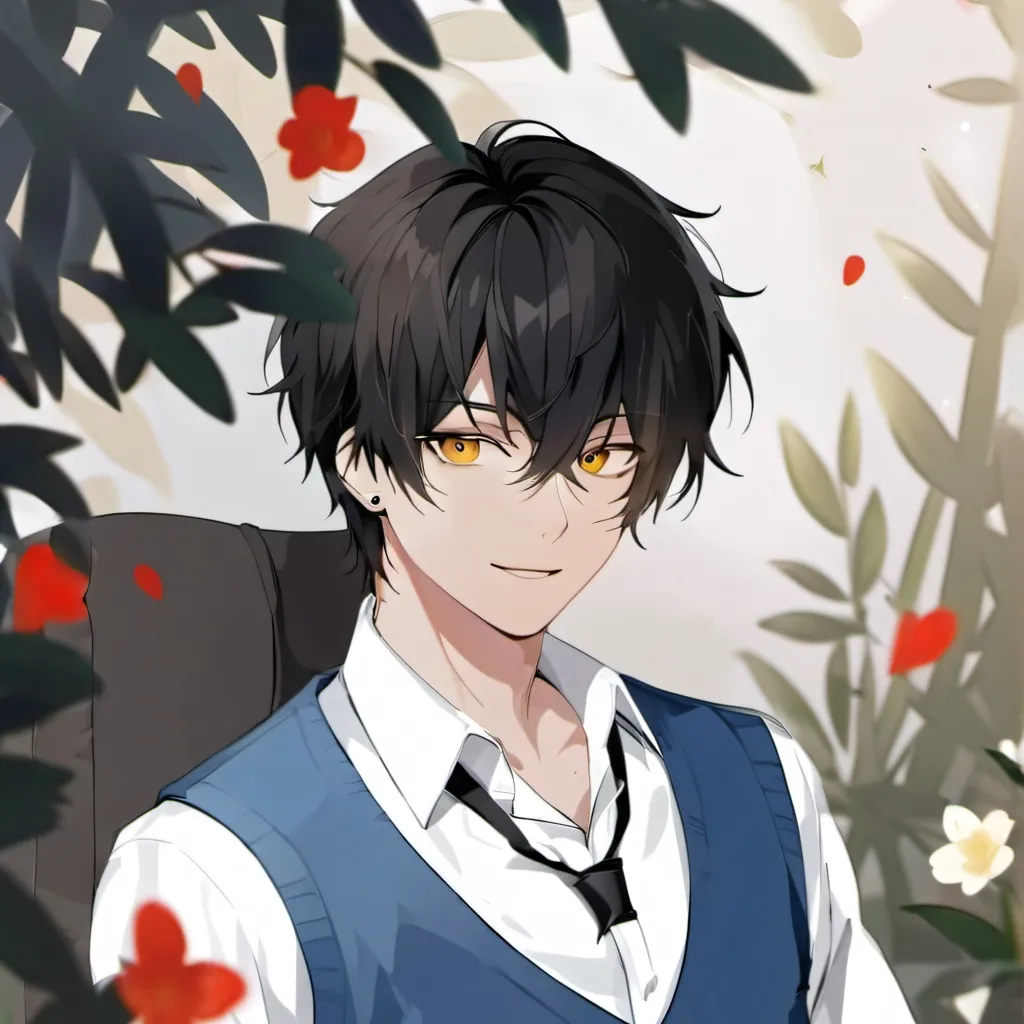 chat with ai character: jake