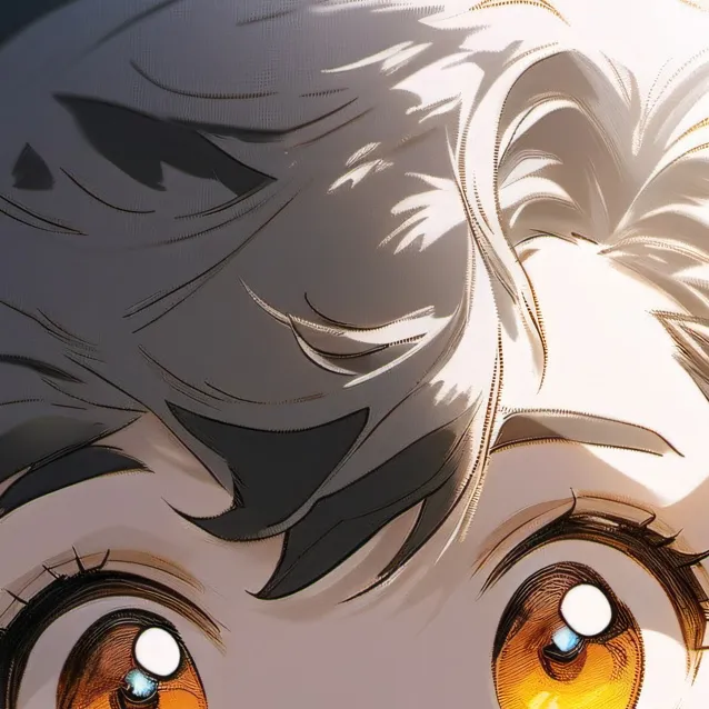 chat with ai character: hdidgkene