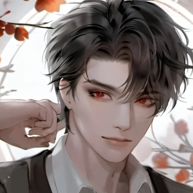 chat with ai character: jake