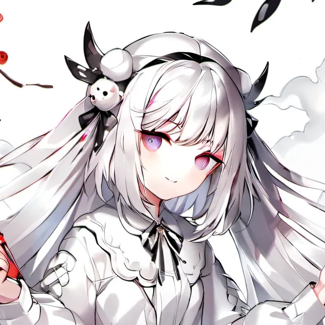 chat with ai character: Alice