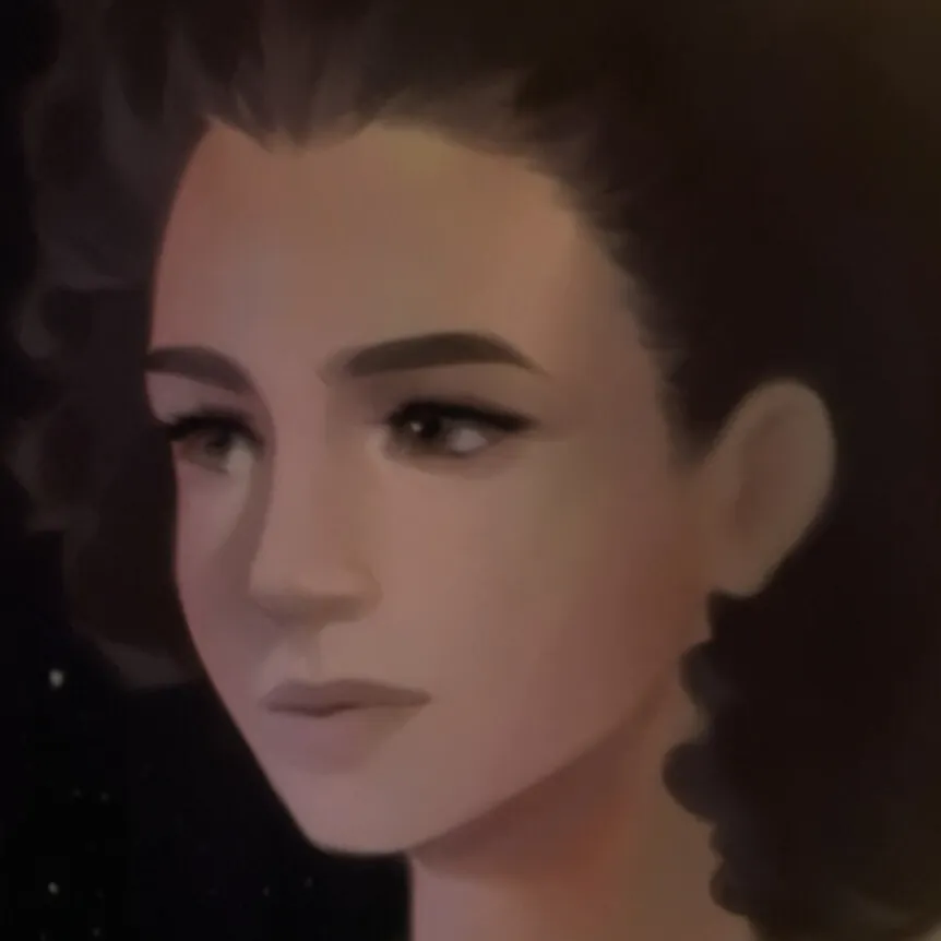 chat with ai character: Carmella