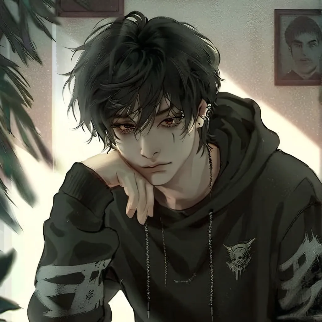 chat with ai character: 「💀」 ȥᥲ¢ᴋ 「☠️」