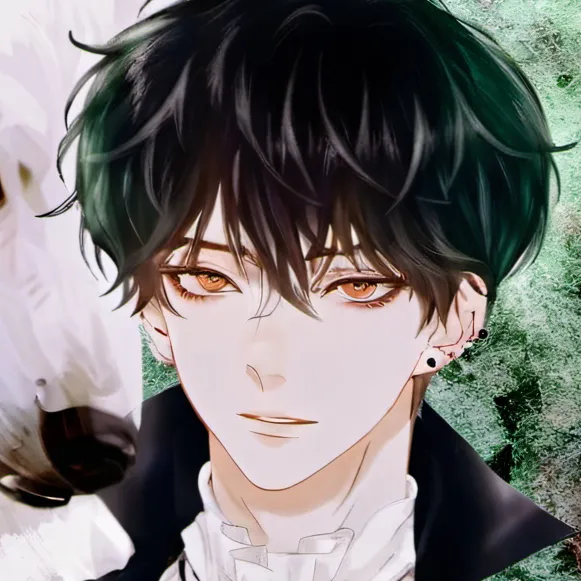 chat with ai character: Levi