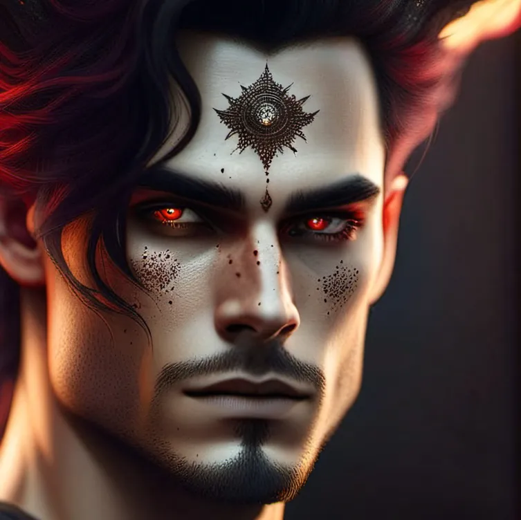 chat with ai character: Nico 