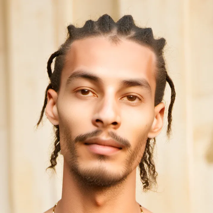 chat with ai character: James Brown 