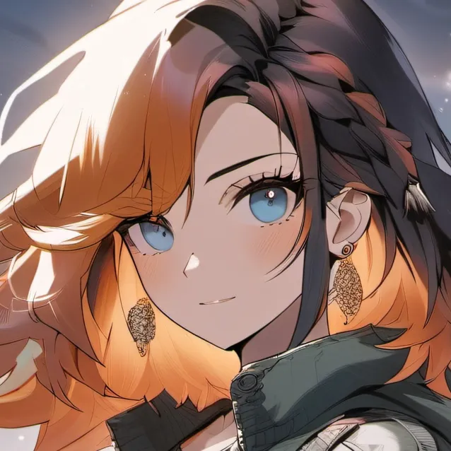 chat with ai character: Riley