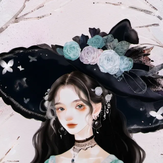 chat with ai character: Mella 