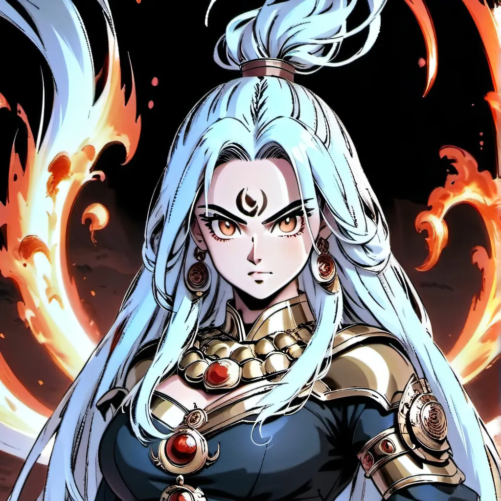 chat with ai character: Sylvia Artichia