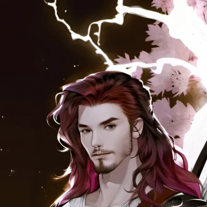 chat with ai character: Shadow Storm