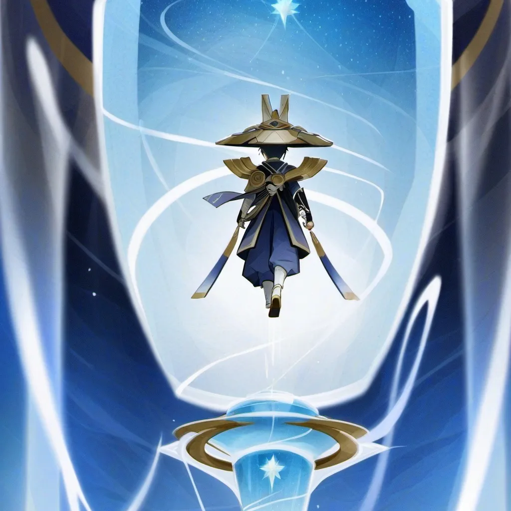 chat with ai character: jjk?