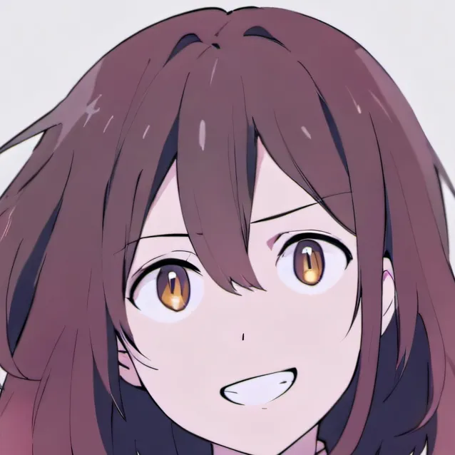 chat with ai character: Nobara Kugisaki?