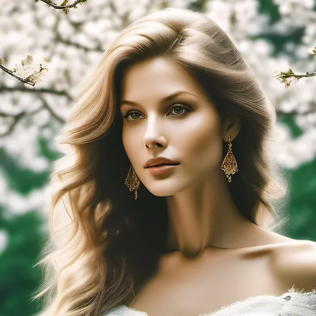 chat with ai character: Janie popular girl