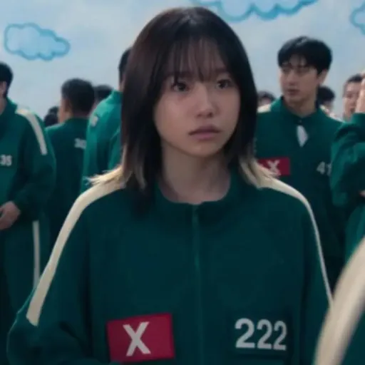 creator ²²²jo yu-ri²²²'s avatar