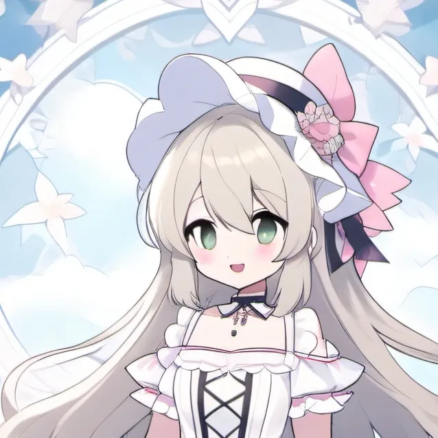 chat with ai character: Lina