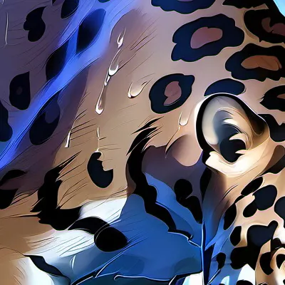 chat with ai character: Jaguar