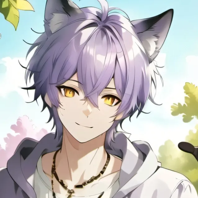chat with ai character: <~[Xelve]~>